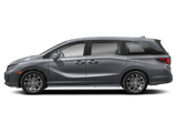 2027 Honda Odyssey - Preview 3