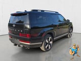 2027 Hyundai Santa Fe - Preview 5