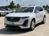 2024 Cadillac XT6 - Preview 8