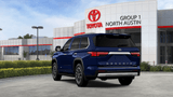 2026 Toyota Sequoia - Preview 7