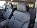 2026 Subaru Ascent - Preview 9