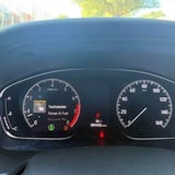 2019 Honda Accord - Preview 9