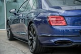 2025 Bentley Flying Spur - Preview 13