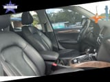 2016 Audi Q5 - Preview 10