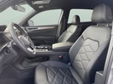 2026 Volkswagen Atlas Cross Sport - Preview 11