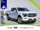 2021 Ford F-150 - Preview 2