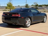 2015 Chevrolet Camaro - Preview 6