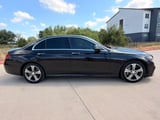 2017 Mercedes-Benz E-Class - Preview 7