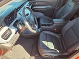2027 Chevrolet Bolt - Preview 9
