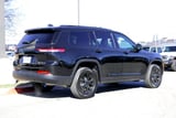 2025 Jeep Grand Cherokee L - Preview 5