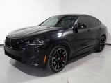 2024 BMW x4 - Preview 10