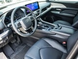 2026 Toyota Grand Highlander - Preview 8