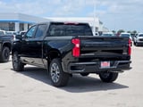 2026 Chevrolet Silverado 1500 - Preview 4