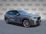 2026 BMW X5 - Preview 2