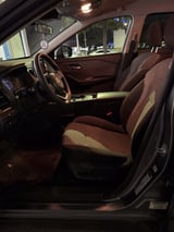 2023 Nissan Rogue - Preview 8
