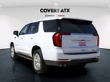 2026 GMC Yukon - Preview 6