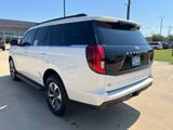 2027 Ford Expedition - Preview 5