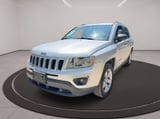 2011 Jeep Compass - Preview 2