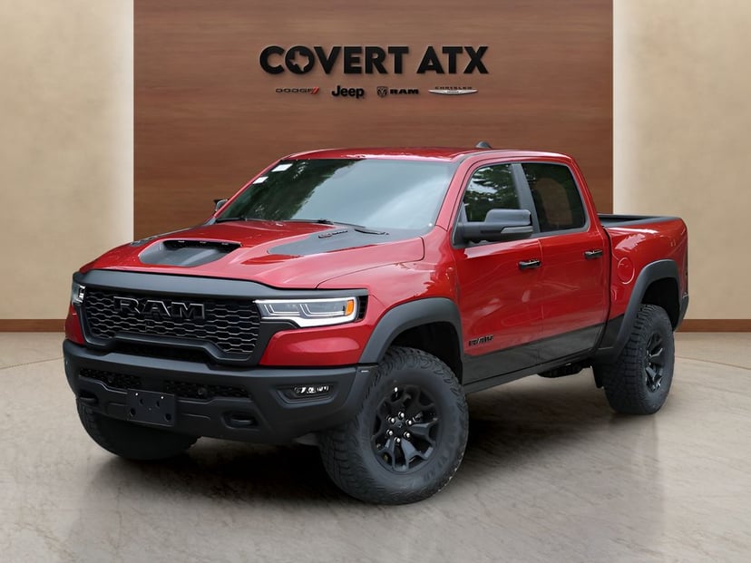 2026 Ram 1500 - Image 2