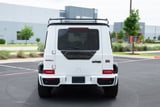2019 Mercedes-Benz G-Class - Preview 8