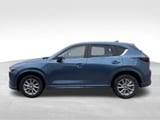 2024 Mazda CX-5 - Preview 8