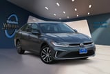 2026 Volkswagen Jetta - Preview 4