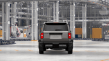 2027 Toyota Land Cruiser - Preview 8