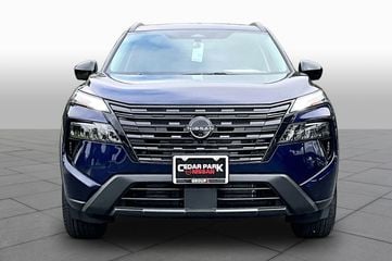 2026 Nissan Rogue - Image 2