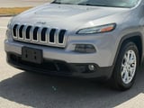 2015 Jeep Cherokee - Preview 8