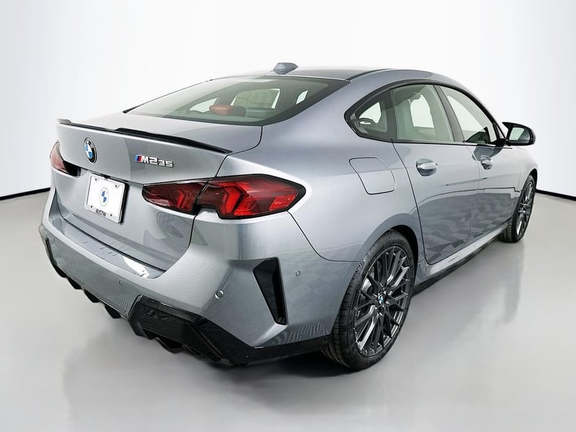2026 BMW 2-series - Image 2