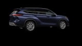 2026 Toyota Highlander - Preview 11