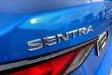 2020 Nissan Sentra - Preview 9