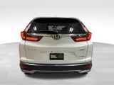 2021 Honda CR-V - Preview 6
