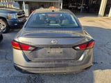 2026 Nissan Altima - Preview 4