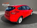 2017 Ford Focus - Preview 5