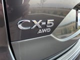 2020 Mazda CX-5 - Preview 8