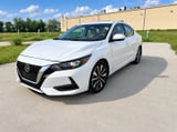 2023 Nissan Sentra - Preview 4
