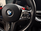 2023 BMW XM - Preview 15