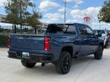 2025 Chevrolet Silverado - Preview 3