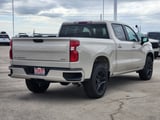 2026 Chevrolet Silverado 1500 - Preview 4