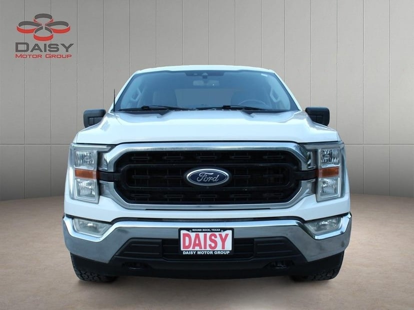 2022 Ford F-150 - Image 2