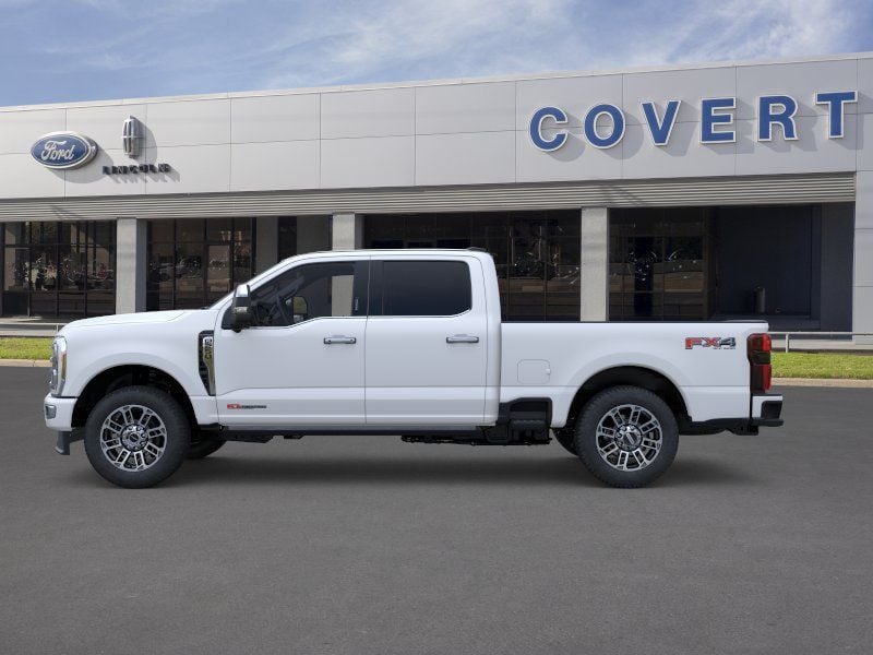 2026 Ford F-250 - Image 2