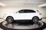 2023 Porsche Cayenne - Preview 2