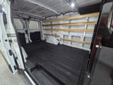 2021 Ford Transit - Preview 14
