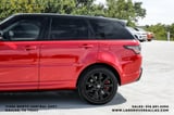 2020 Land Rover Range Rover Sport - Preview 11