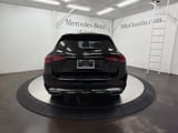 2027 Mercedes-Benz GLC - Preview 6
