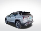 2027 Chevrolet Equinox - Preview 4