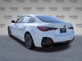 2026 BMW 4 Series - Preview 6