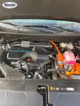 2023 Hyundai Tucson - Preview 9