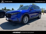 2023 Honda CR-V - Preview 2